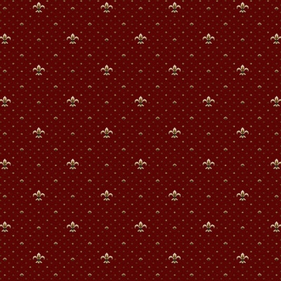 Ковролин Etalon (Эталон) E027 - RED