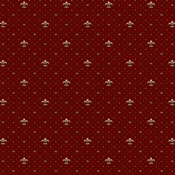 Ковролин Etalon (Эталон) E027 - RED