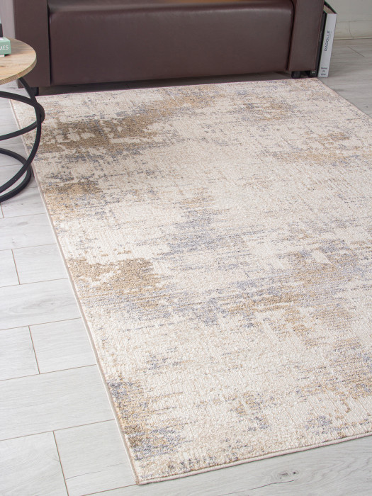 Ковер F230 - BEIGE - Прямоугольник - коллекция NATUREL