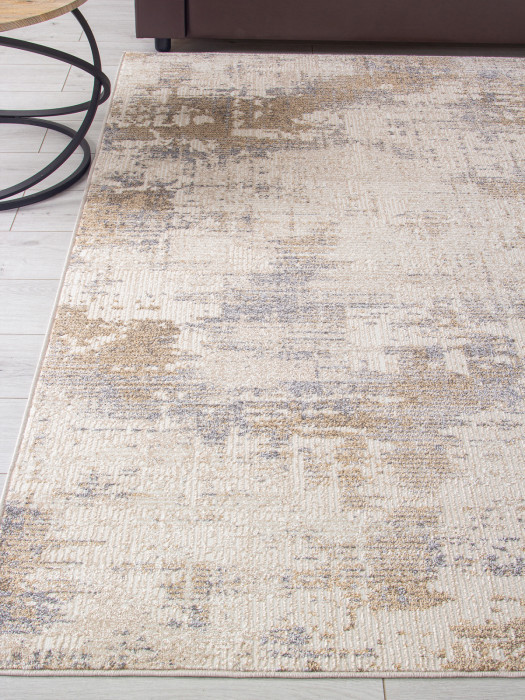 Ковер F230 - BEIGE - Прямоугольник - коллекция NATUREL