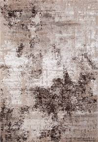 Ковер ARMINA ( АРМИНА ) 04047B - DARK BROWN