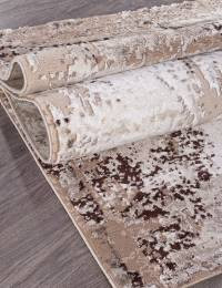 Ковер ARMINA ( АРМИНА ) 04047B - DARK BROWN