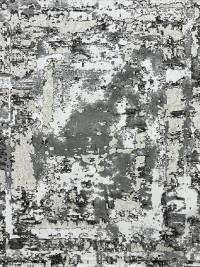 Ковер DECO ( ДЕКО ) 04642B - CREAM / GREY