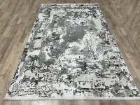 Ковер DECO ( ДЕКО ) 04642B - CREAM / GREY