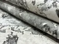 Ковер DECO ( ДЕКО ) 04642B - CREAM / GREY