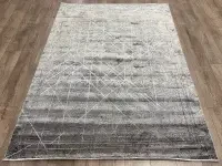 Ковер MOOD ( МУД ) DY81C - HB.D.GREY / D.BEIGE
