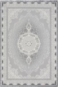 Ковер NENSI ( НЕНСИ ) GL038G - GREY / GREY