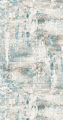 Ковровая дорожка Лакшери 27713/23618