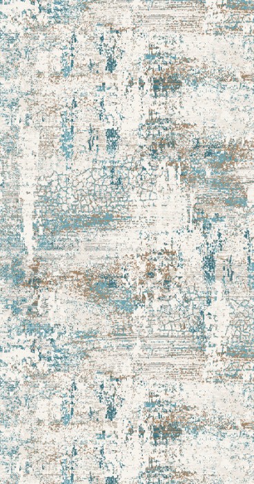 Ковровая дорожка Лакшери 27713/23618