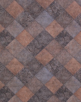 Ковролин палас Пэчворк