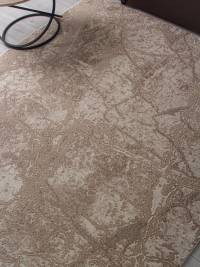 Ковер ALABAMA ( АЛАБАМА ) F175 - BEIGE