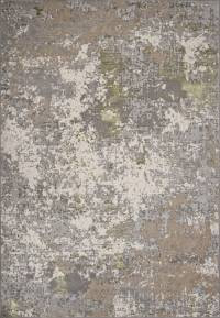 Ковер LIMAN ( ЛИМАН ) F163 - CREAM-GREEN
