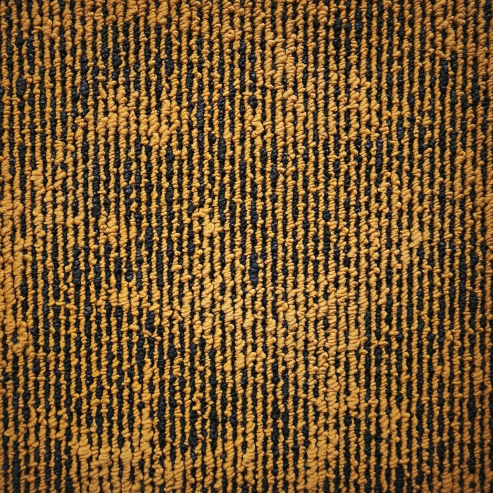 Ковровая плитка BONKEEL Sunrise Yellow