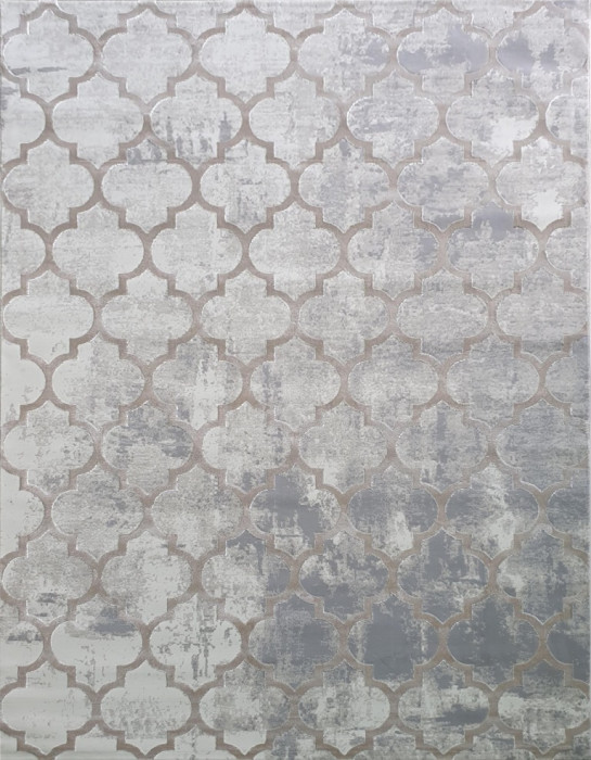 Ковер 36557A stan L.BEIGE / L.BEIGE