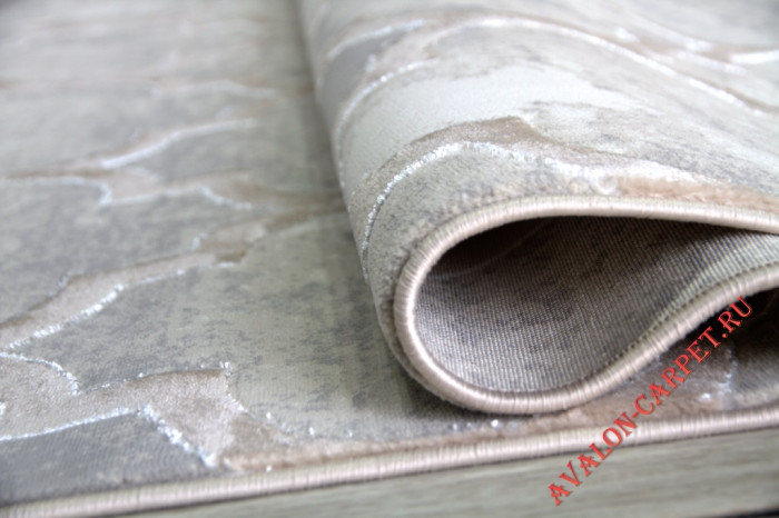 Ковер 36557A stan L.BEIGE / L.BEIGE