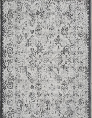 Ковер 36903A r CREAM / GREY