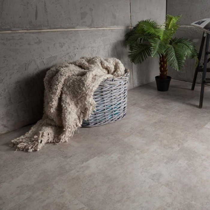 Плитка ПВХ Aquafloor Stone (Стоун) AF6002ST