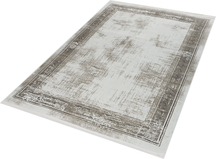 Ковер 38720A stan L.BEIGE / CREAM