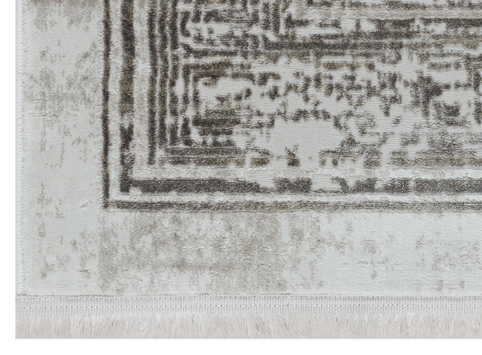 Ковер 38720A stan L.BEIGE / CREAM