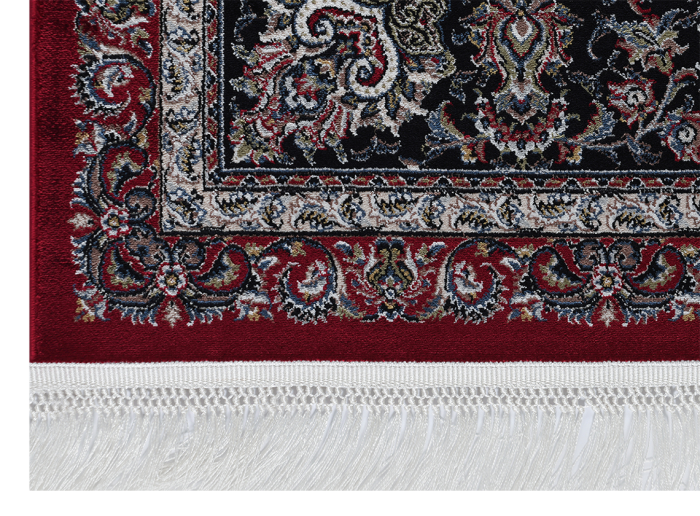 Ковер 39811B stan RED / RED