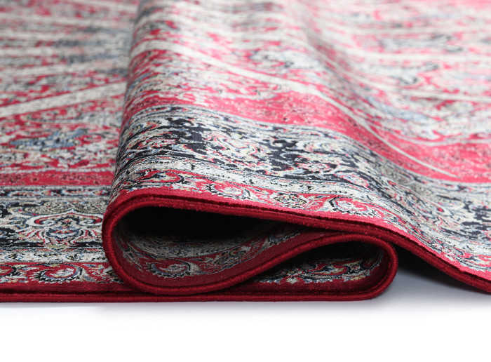 Ковер 39811B stan RED / RED
