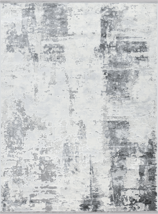 Ковер 51263B stan GREY / L.GREY