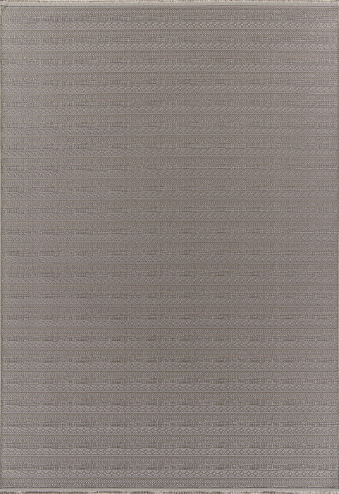Ковер 09634 - BEIGE - Прямоугольник - коллекция MODEL