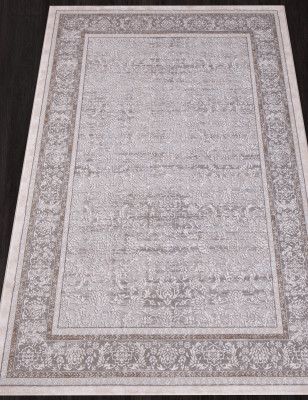 Ковер 34790 - 070 BEIGE - Прямоугольник - коллекция BABIL