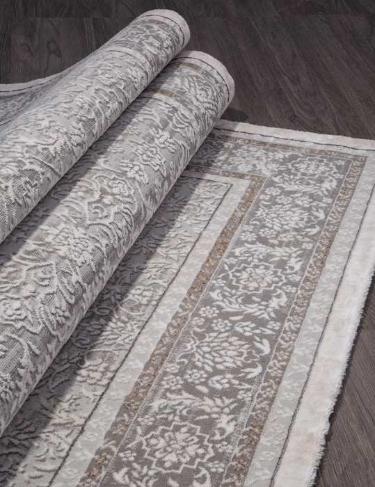 Ковер 34790 - 070 BEIGE - Прямоугольник - коллекция BABIL