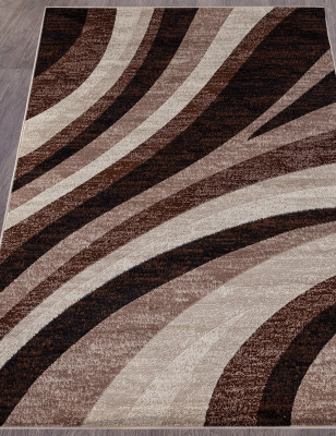 Ковер D234 - BEIGE - Прямоугольник - коллекция GAVANA