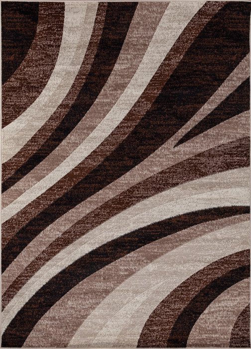 Ковер D234 - BEIGE - Прямоугольник - коллекция GAVANA