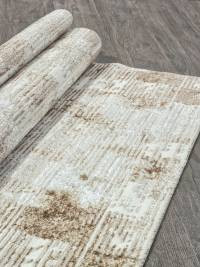 Ковер ANTEP ( АНТЕП ) O1730 - 665 CREAM / VIZION