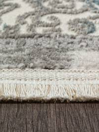 Ковер MARMARIS ( МАРМАРИС ) 26491B - CREAM / GRY ( Овал )