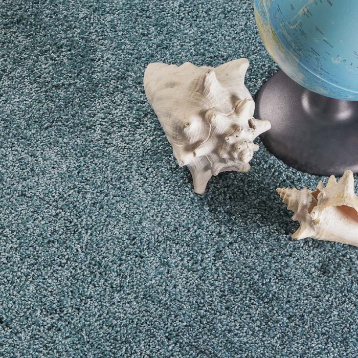 Ковролин Савойя 279 Бирюзовый