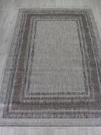 Ковер KAIR ( КАИР) S123 - DARK GRAY