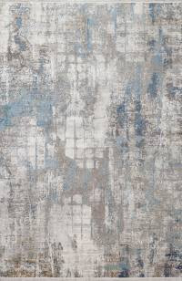 Ковер Olimpos MT139_CREAM / BLUE