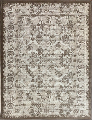 Ковер 36903A stan CREAM / D.BEIGE