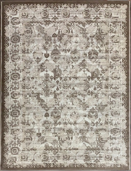 Ковер 36903A stan CREAM / D.BEIGE