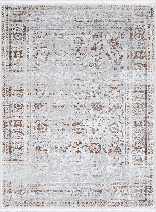 Ковер 37905B stan BEIGE FLS / BEIGE FL