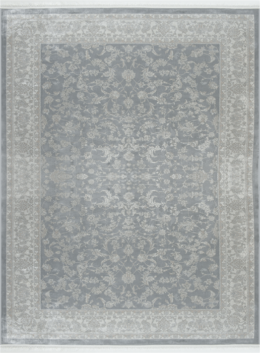 Ковер 39813A stan CREAM / GREY