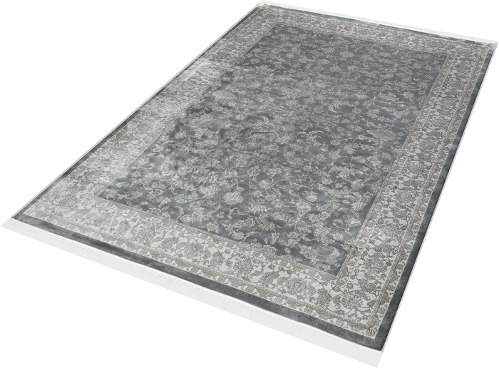 Ковер 39813A stan CREAM / GREY