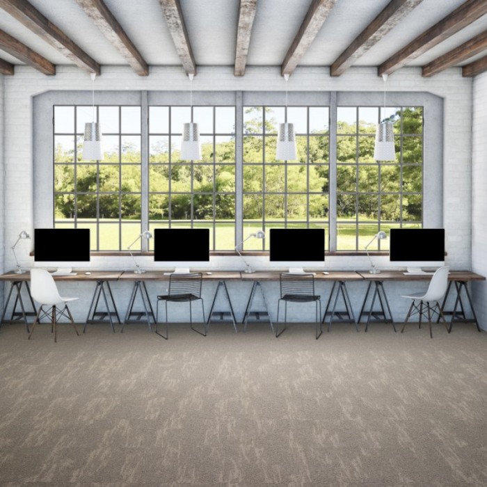 Ковровая плитка Modulyss (Модулус) Moss (Мосс) 850