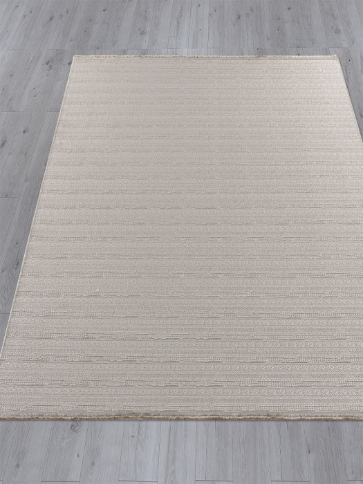 Ковер 09634 - CREAM - Прямоугольник - коллекция MODEL