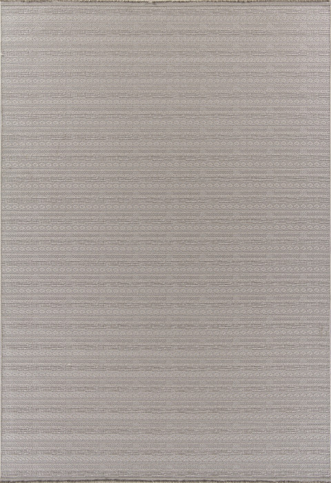 Ковер 09634 - CREAM - Прямоугольник - коллекция MODEL