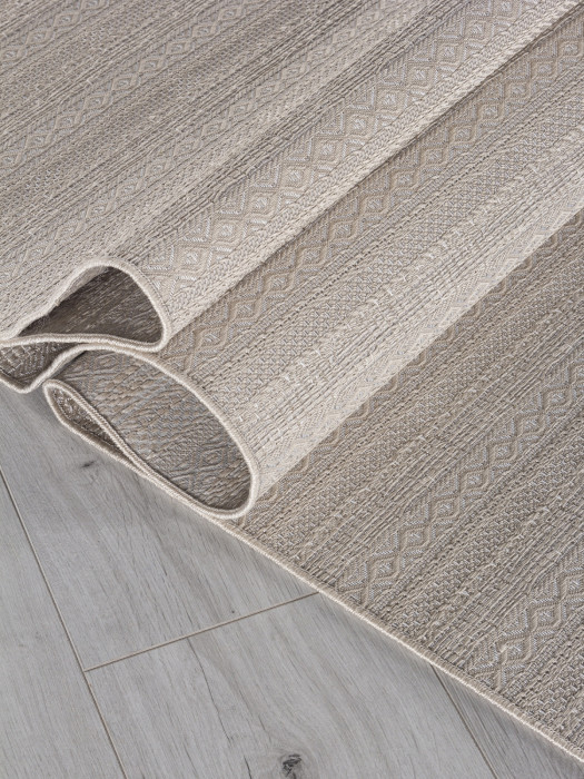 Ковер 09634 - CREAM - Прямоугольник - коллекция MODEL