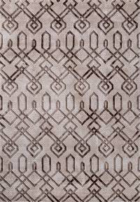 Ковер ARMINA ( АРМИНА ) 04049B - DARK BROWN