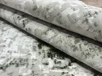 Ковер DECO ( ДЕКО ) 04643B - CREAM / GREEN