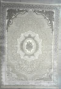 Ковер EFSAN ( ИФСАН ) Q010A - CREAM SHRINK / GREY FDY