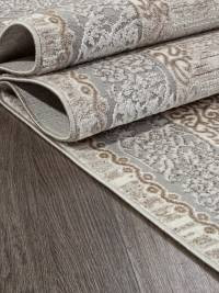 Ковер MARMARIS ( МАРМАРИС ) 26913A - GRY / D.BEIGE