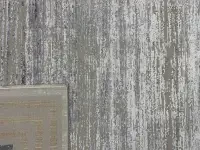 Ковер MOOD ( МУД ) DZ19D - HB.L.GREY / GOLD